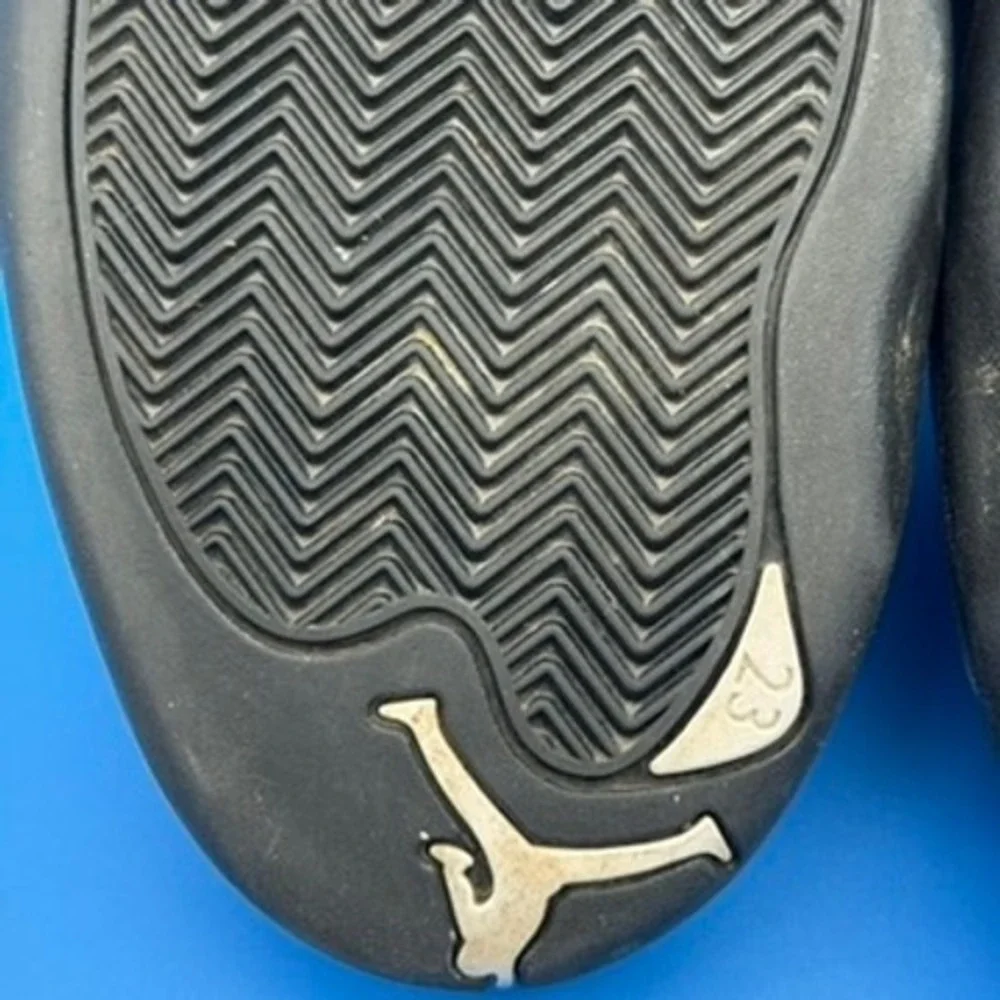 Jordan 12 Retro Royalty Taxi CT8013-170 Size 11.5